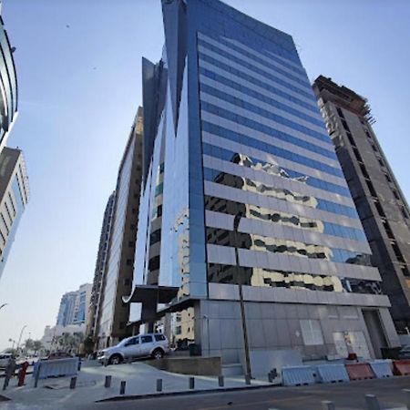 Gloria Hotel & Suites Doha Eksteriør billede
