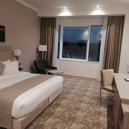 Gloria Hotel & Suites Doha Eksteriør billede