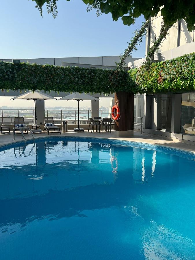 Gloria Hotel & Suites Doha Eksteriør billede