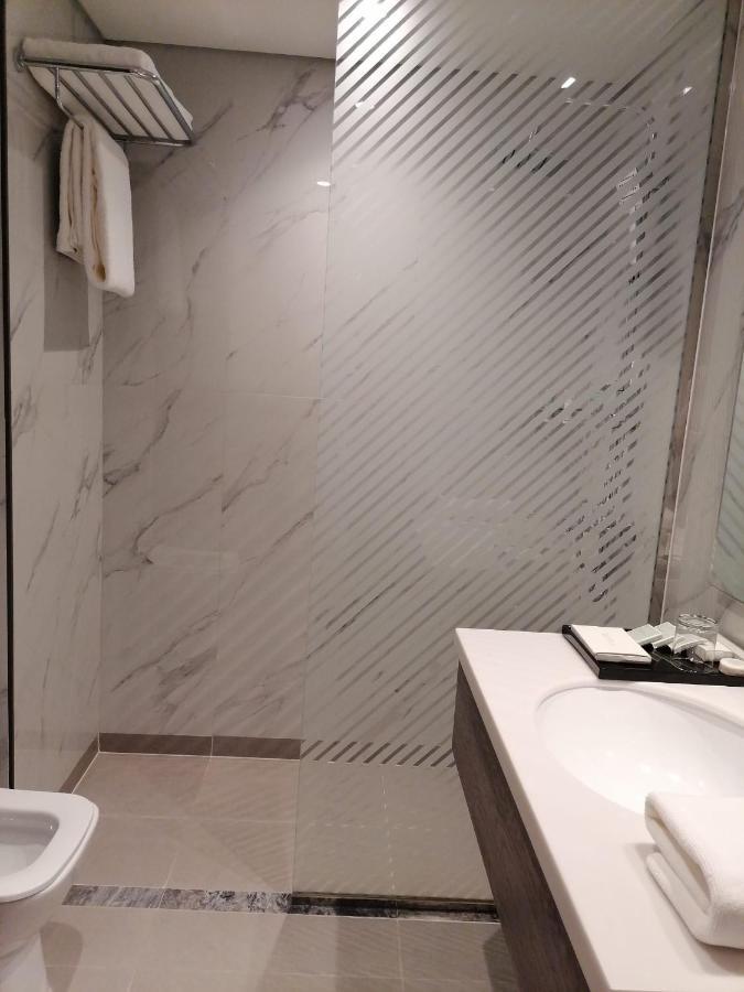 Gloria Hotel & Suites Doha Eksteriør billede