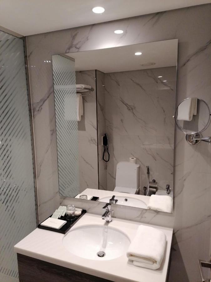 Gloria Hotel & Suites Doha Eksteriør billede
