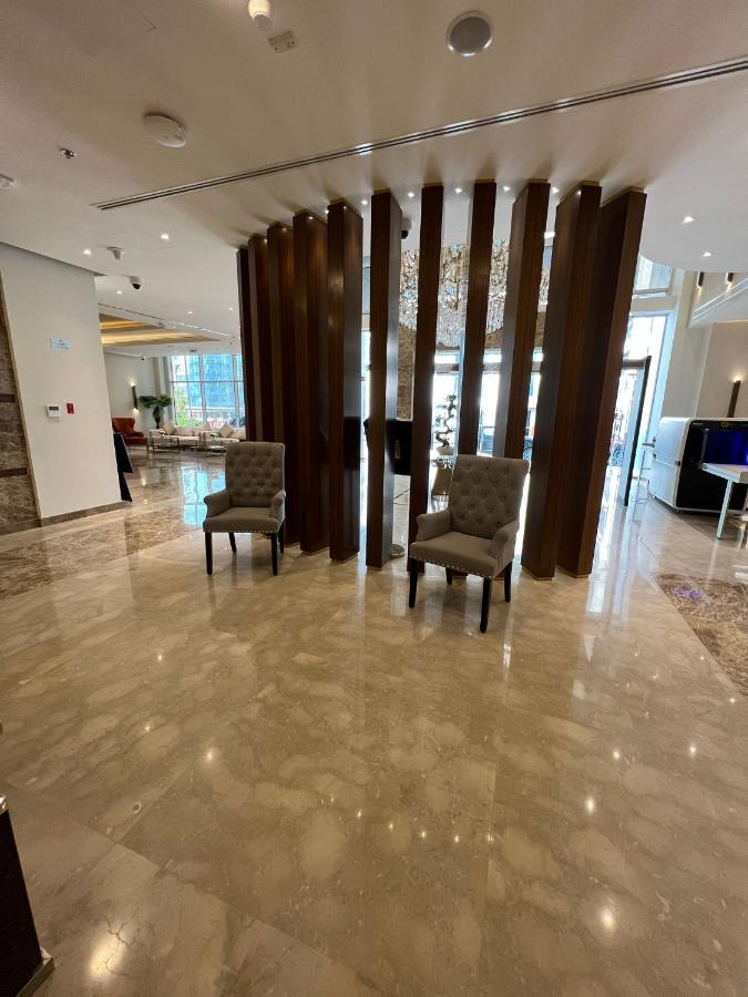 Gloria Hotel & Suites Doha Eksteriør billede