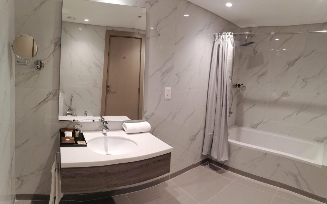 Gloria Hotel & Suites Doha Eksteriør billede